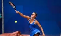 Tennis: Kostiuk reaches third round of 2024 Olympics, Yastremska eliminated