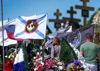 В оккупированном Крыму похоронили почти 900 военных ссс рф, большинство из которых экс-граждане Украины