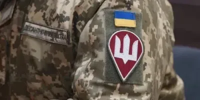 ДШВ спростували чутки про ліквідацію: залишаються окремим родом військ