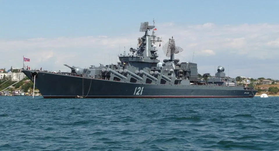 the-ukrainian-navy-regrets-the-cancellation-of-the-russian-parade-in-the-black-sea-the-reason-was-given
