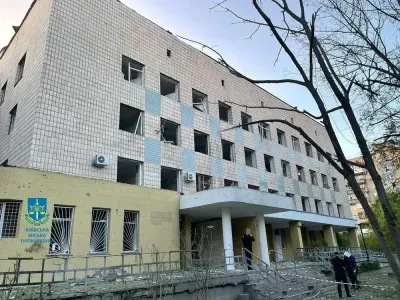 Загибель людей біля зачиненого укриття у Києві: охоронця, який не відкрив двері, засудили до 4 років ув’язнення