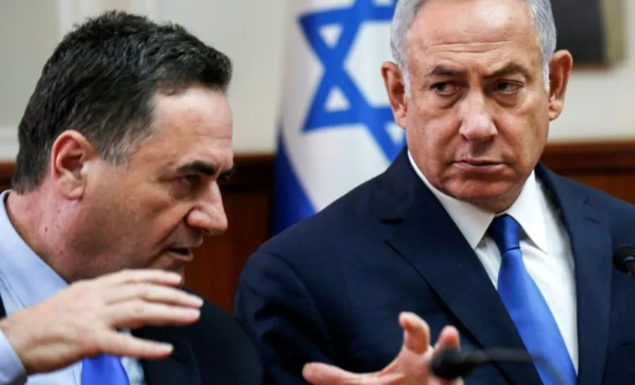 Глава МЗС Ізраїлю закликав виключити Туреччину з НАТО