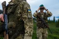 37 border violators have already drowned in the Tisza, and 5 more men have been detained near the river in two days - border guards