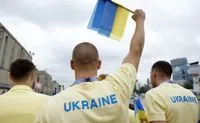 Україна програла Китаю у чвертьфіналі з фехтування на шпагах на Олімпіаді-2024