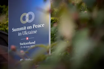 Україна запросила Китай брати участь в проміжних зустрічах, які будуть за пунктами Формули миру – МЗС