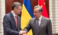 Визит Кулебы в Китай приблизил встречу Зеленского и Си - МИД