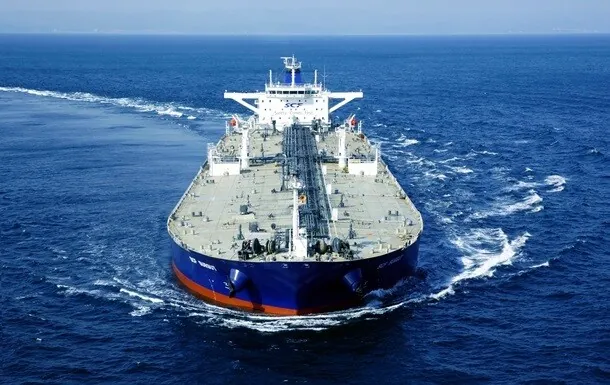 россия начала поставлять нефть в Азию через Северный Ледовитый океан - СМИ