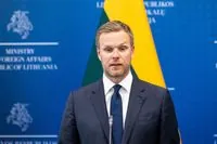 Литва оскаржить рішення Угорщини щодо спрощення в'їзду для росіян