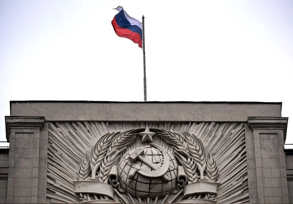 Россия приняла новый закон о криптовалюте, чтобы избежать санкций Запада