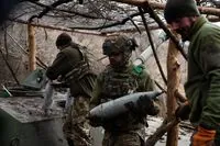 Финский доброволец погиб в Донецкой области, защищая Украину