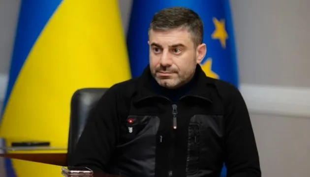 Украина начала получать от РФ информацию о пленных - Лубинец