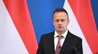 Угорський міністр звинуватив ЄС у припиненні транзиту нафти РФ через Україну