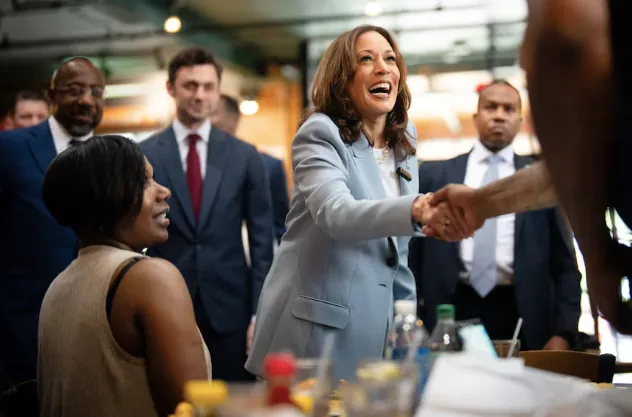 US elections: Harris to announce vice presidential candidate on July 5