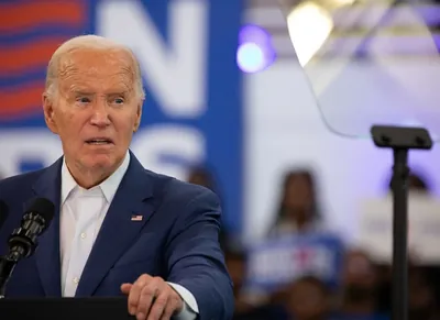 Biden confirms participation in G20 summit after US elections