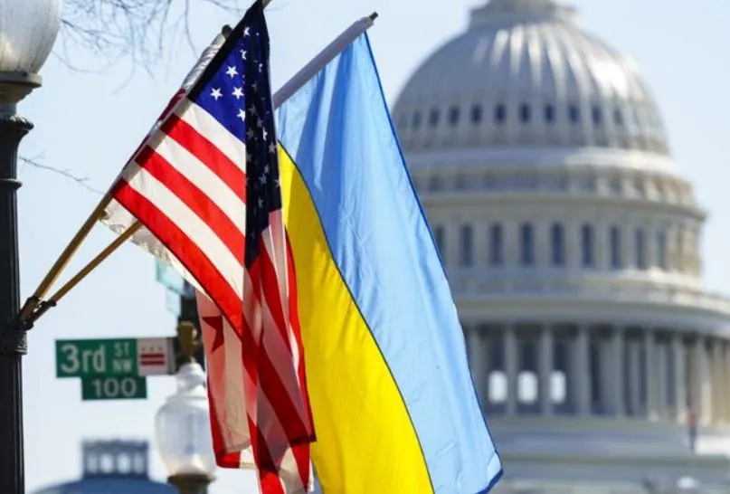 us-policy-on-the-russian-ukrainian-war-us-citizens-are-divided-in-their-assessment-of-washingtons-actions