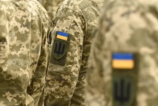 Україна щомісяця призиває до лав Сил оборони до 30 тисяч осіб - NYT