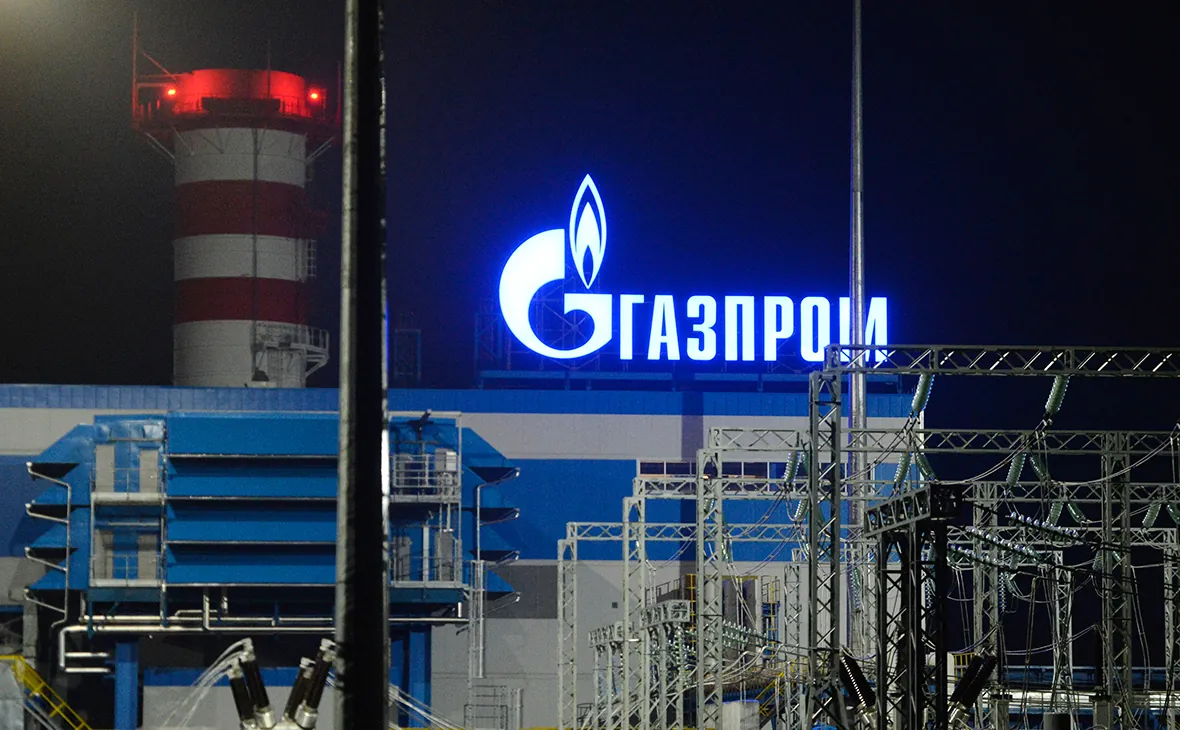 В этом году убытки российского «Газпрома» выросли почти вдвое - росСМИ