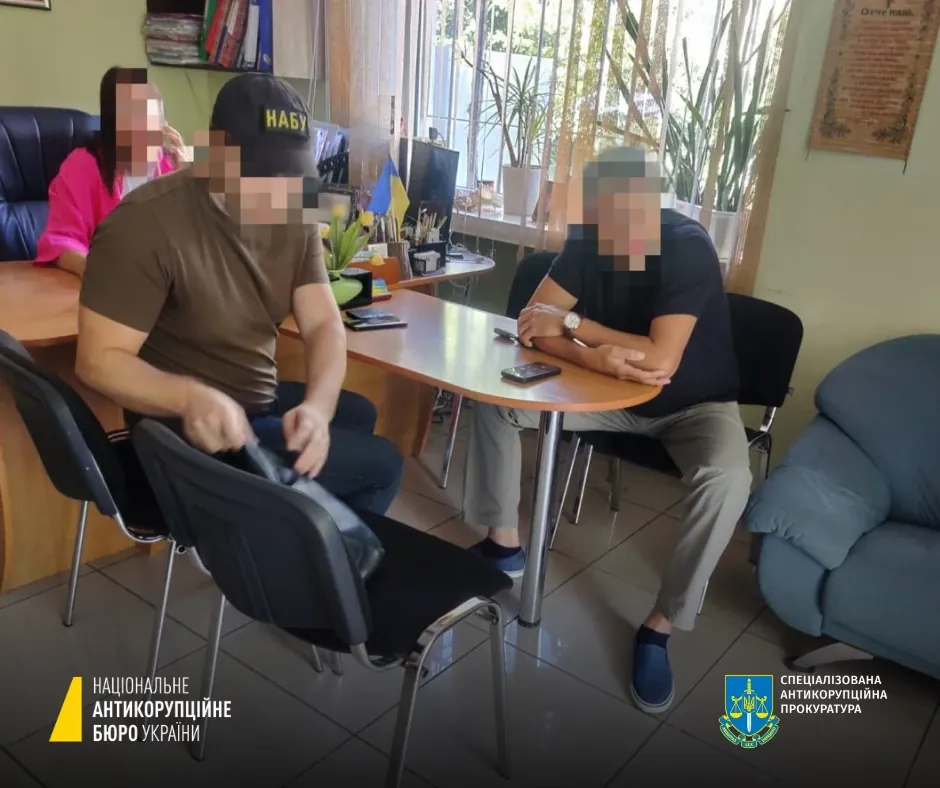 Almost a Thousand Evaders Helped: Large-scale scheme of men smuggling abroad exposed in Odesa region