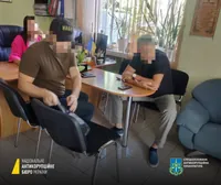 Almost a Thousand Evaders Helped: Large-scale scheme of men smuggling abroad exposed in Odesa region