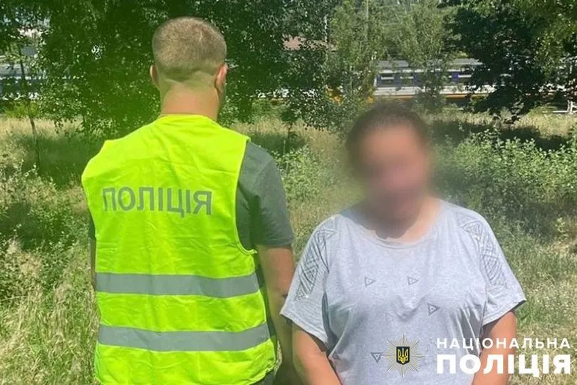 Collecting donations for the Armed Forces: Kyiv police expose pseudo-volunteer