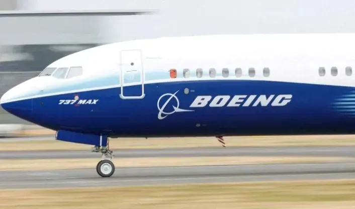 Boeing призначає нового CEO на тлі звіту про значний збиток