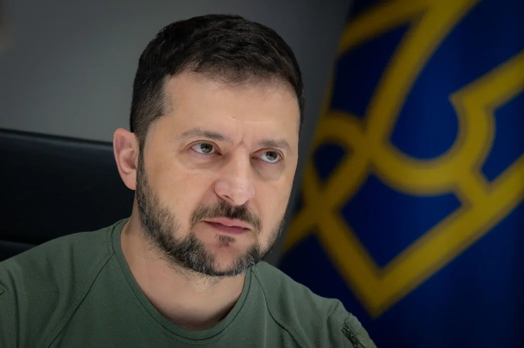 «Осень - время для результатов": Зеленский анонсировал новые соглашения по безопасности для Украины