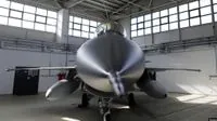 White House refuses to comment on F-16 information