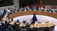 UN Security Council countries condemn assassination of Hamas leader, call for diplomacy