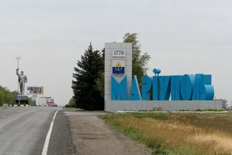 Понад 10 тисяч цивільних маріупольців заарештовано під час фільтрації і чисток - Андрющенко