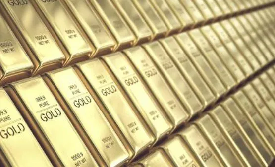 Gold price nears all-time high - Media