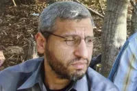 Israeli Defense Forces announce elimination of head of Hamas military wing in Gaza
