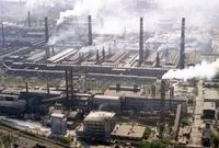 Zaporizhzhia Aluminum Plant is up for privatization: what is the starting price