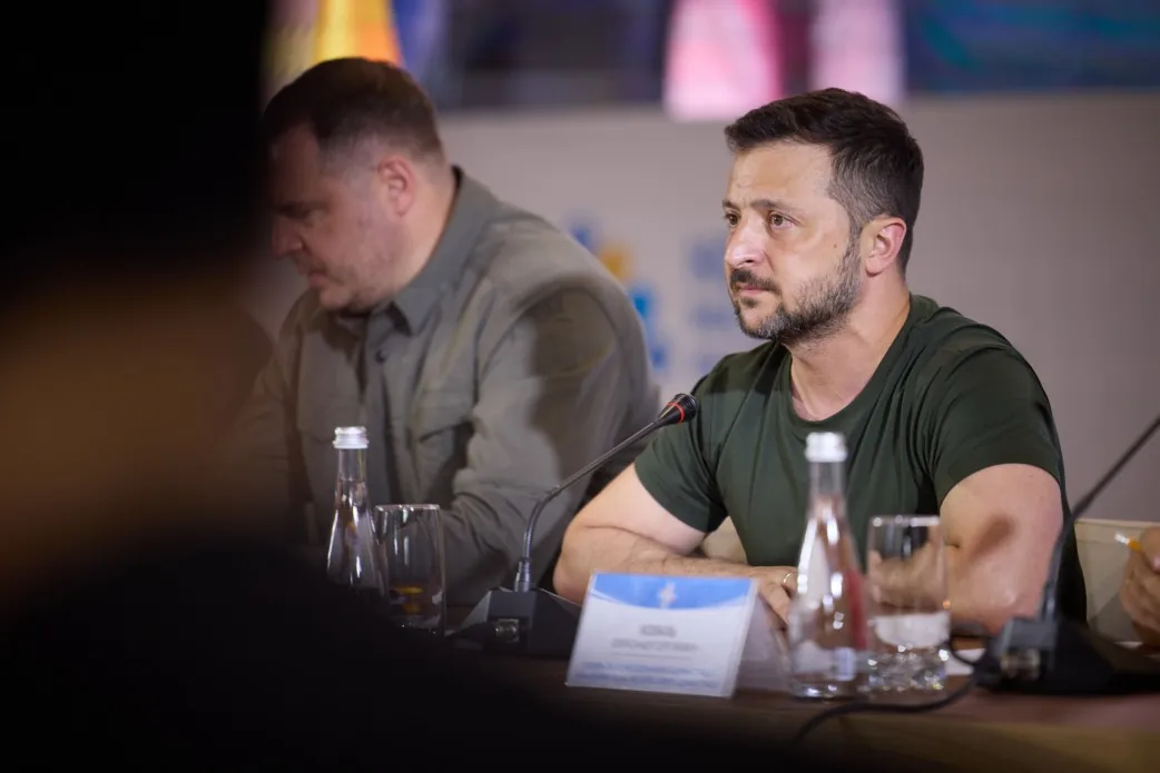 Zelenskyy on strengthening mobilization: we cannot fight Russia in numbers, we must do everything to save people's lives