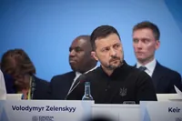 “If China wants, it can force Russia to stop this war” - Zelenskyy
