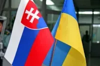 Шмигаль зустрівся з послом Словаччини: запевнив, що санкції України проти російських компаній не становлять загрози енергобезпеці країни 