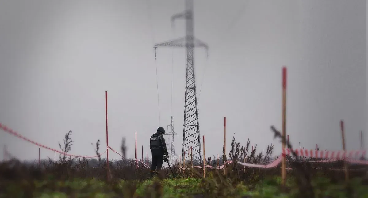 Land demining: 100 farmers have already applied for compensation