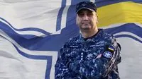 Commander of the Ukrainian Navy thanks Kiper for renaming the boulevard in Odesa