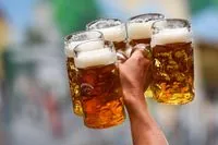 На Евро-2024 продажи пива в Германии снизились несмотря на ожидания: названа причина