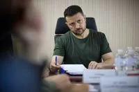 Зеленський анонсував кадрові рішення на урядовому рівні