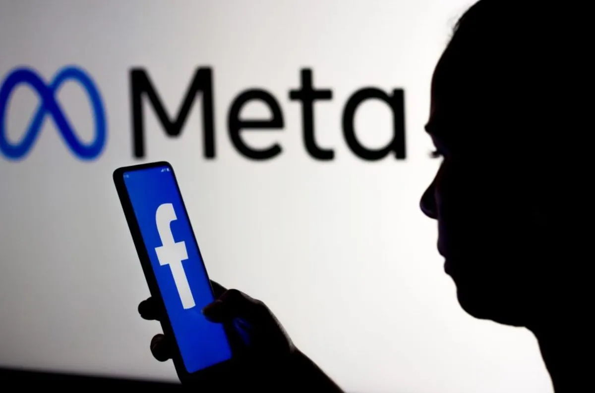 Meta surprises with its profits compared to Microsoft and Google: 73% growth is due to AI