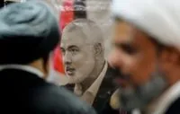 Hamas leader Ismail Haniyeh may have been killed by a pre-planted bomb - NYT