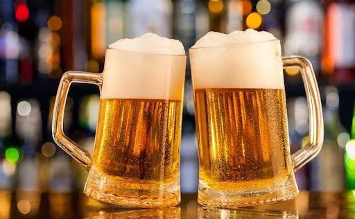 Міжнародний день пива: ТОП 20 фактів про хмільний напій