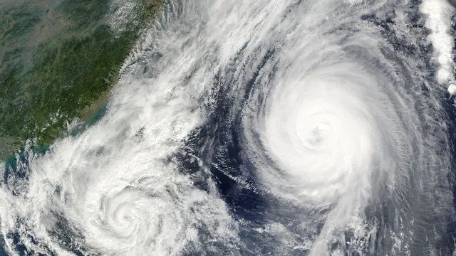 Typhoon 'Gaemi' in China: 30 dead, 35 missing in Hunan province