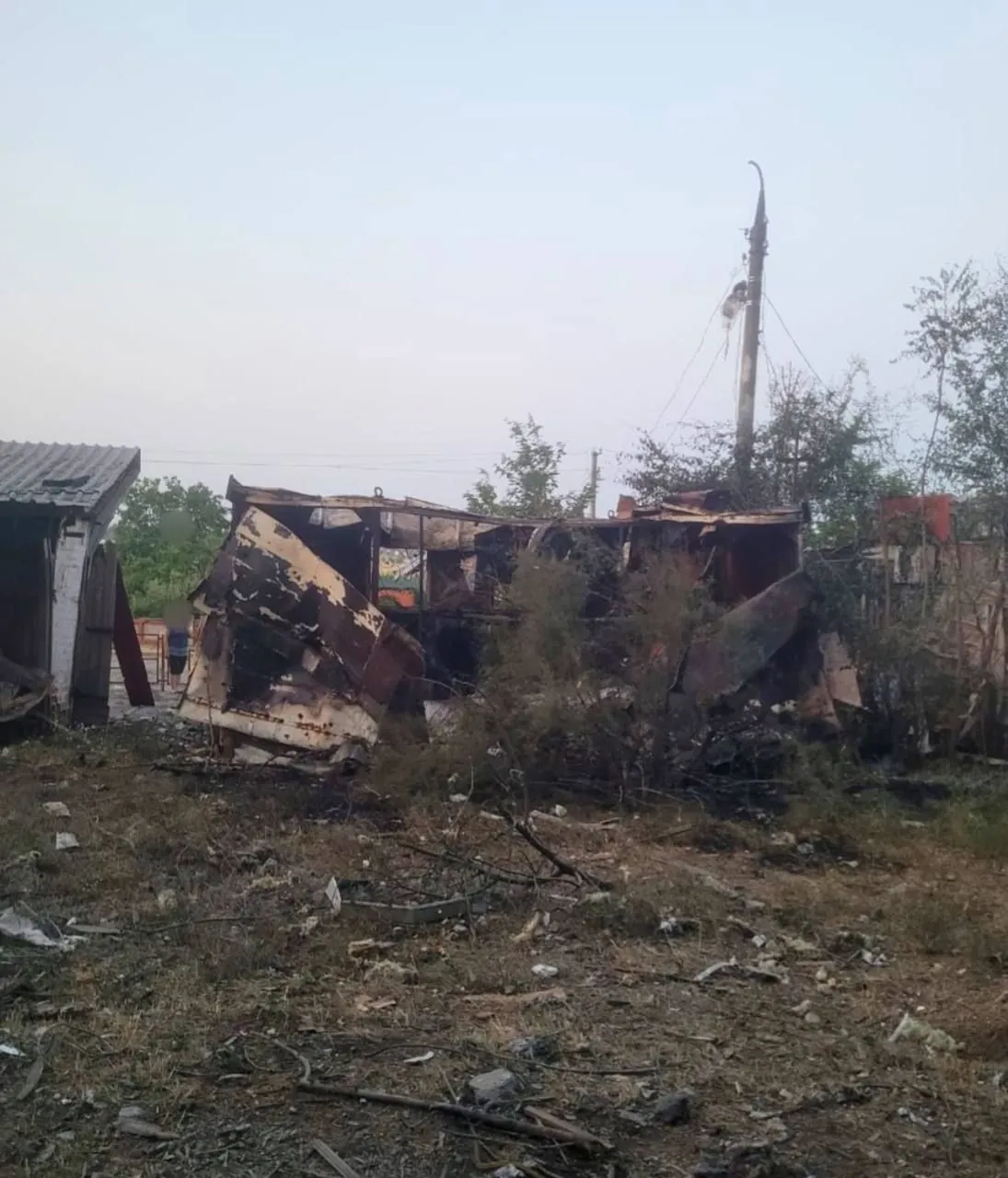 occupants-attacked-zaporizhzhia-region-448-times-in-one-day
