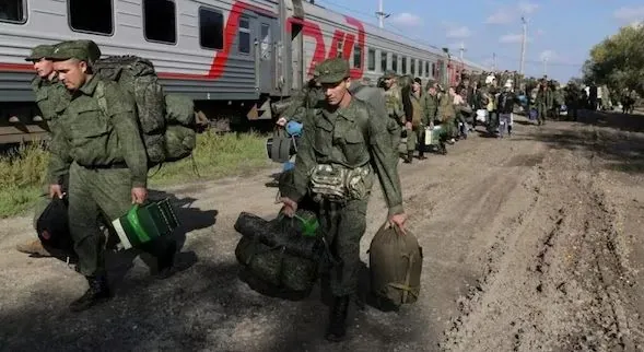 Russia is forcibly recruiting foreigners for the war in Ukraine: 8 Indians killed