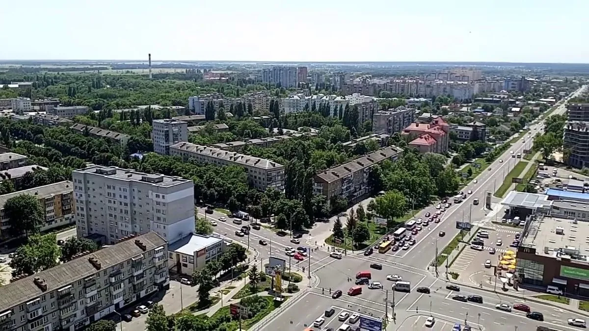 Должно быть общественное обсуждение - нардеп считает, что его коллеги, которые хотят переименовать Бровары в Бровары пренебрегли действующим законодательством