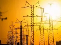 Україна скоротила імпорт електроенергії на 2% у липні