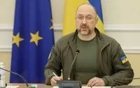 Кабмин одобрил проект соглашения между Украиной и ЕС, что позволит привлечь 50 млн евро на ремонт портовой инфраструктуры - Шмыгаль