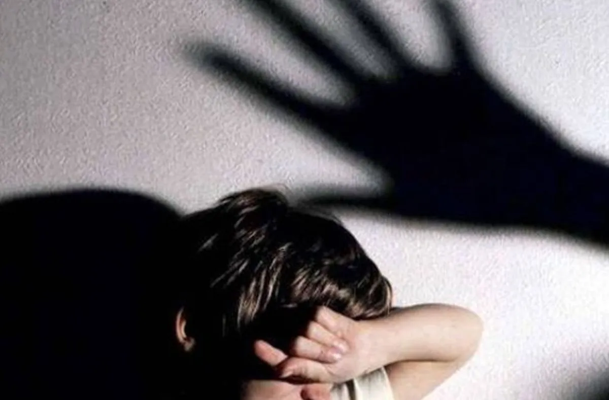 Poltava resident suspected of sexual abuse of 4-year-old child