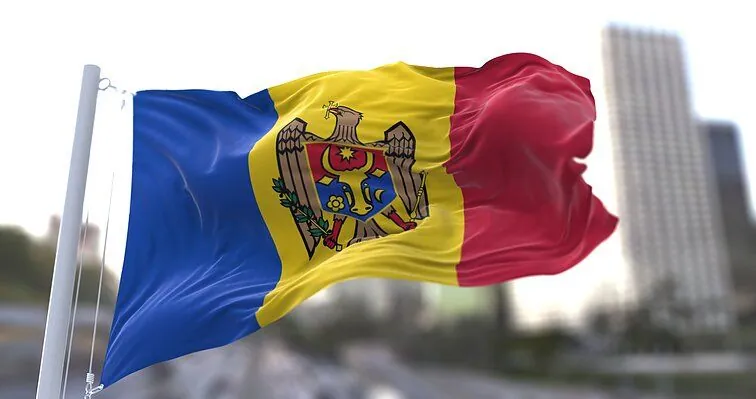 Moldovan court orders arrest of parliamentarian on suspicion of treason in favor of Russia